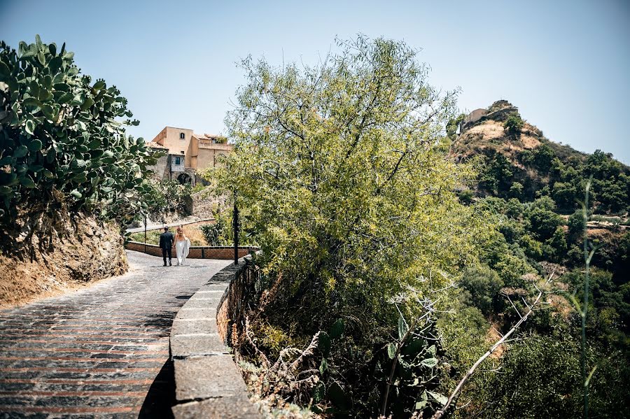 Wedding photographer Danilo Sicurella (danilosicurella). Photo of 1 July 2019