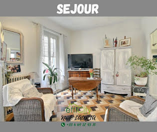 appartement à Pertuis (84)