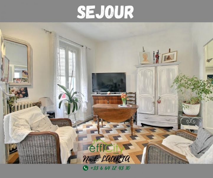 Vente appartement 4 pièces 57 m² à Pertuis (84120), 155 000 €