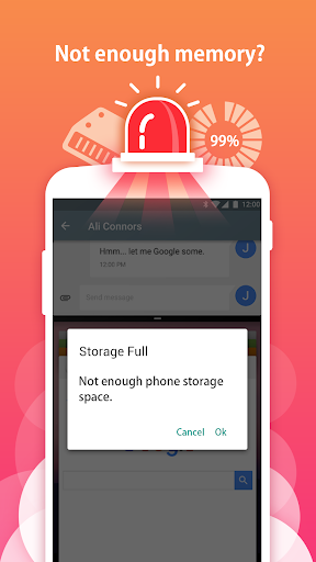 Super Cleaner-Professional Phone Clean  Boost App