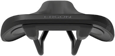 Ergon SMC Sport Gel Saddle - Stealth, Mens alternate image 1