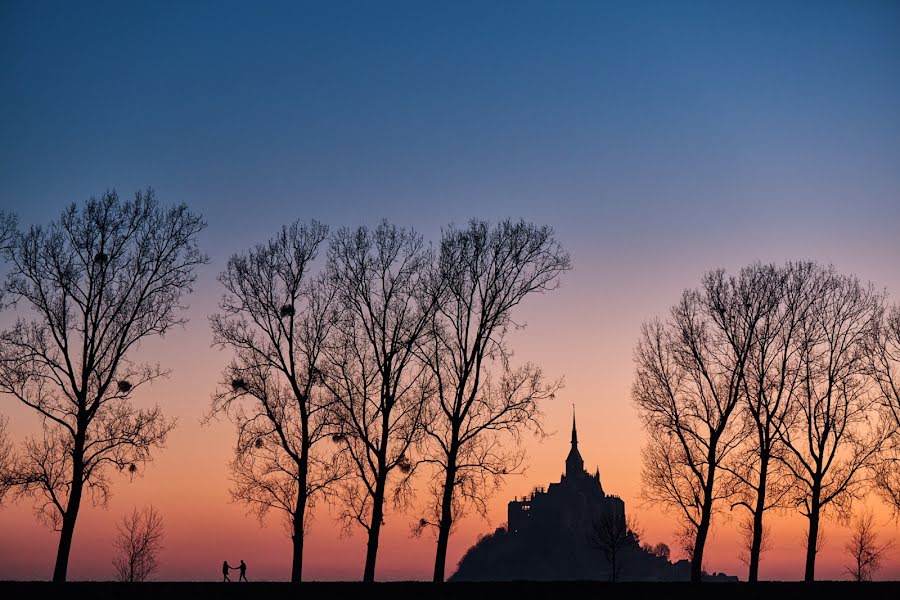 Photographe de mariage Xavier Martyn (martynph). Photo du 19 mars 2021