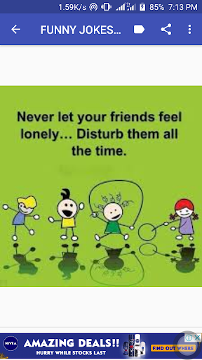 FUNNY JOKES WALLPAPERS