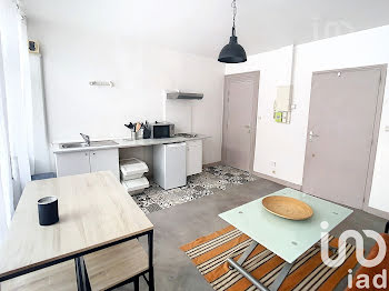 appartement à Lille (59)