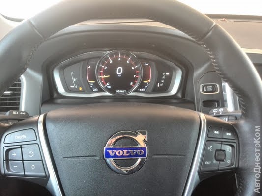 продам авто Volvo XC60 XC60 фото 4