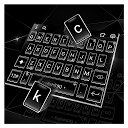 ダウンロード Super Classic Black Keyboard Theme をインストールする 最新 APK ダウンローダ