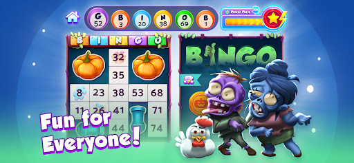 Bingo Bash: Live Bingo Games screenshot #6