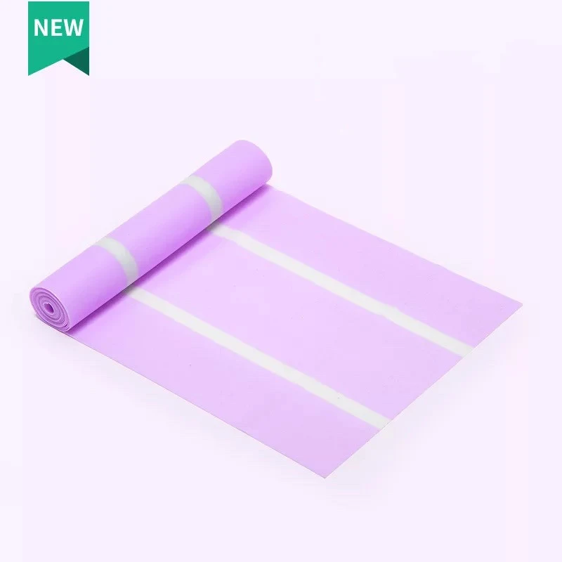 Title 5, Yoga Spanningsband Elastisch Stretching Fitness...