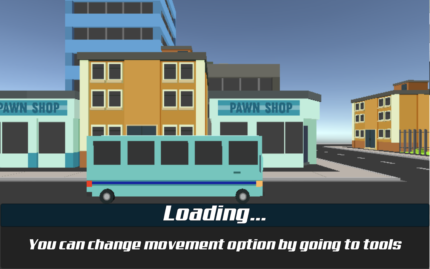    Route Fight 2- screenshot  