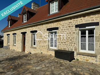 maison à Carentan-les-Marais (50)