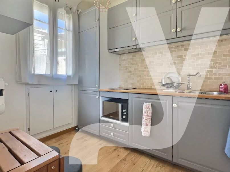 Vente appartement 1 pièce 27 m² à Montreuil (93100), 185 000 €