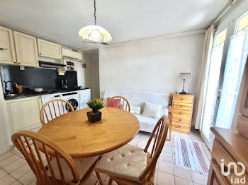 appartement à Leucate (11)