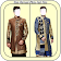 Mens Wear Sherwani Suit icon