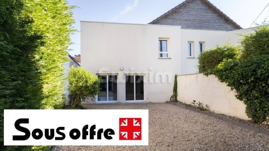 Vente maison 5 pièces 120 m² à Chalon-sur-saone (71100), 275 000 €