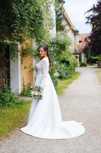 Wedding photographer Anna Hermann (annahermann). Photo of 10 September 2022