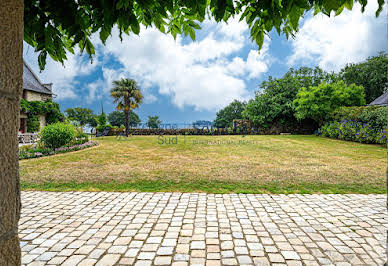 Maison en bord de mer avec jardin 2