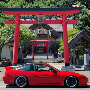 180SX