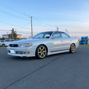 チェイサー JZX90