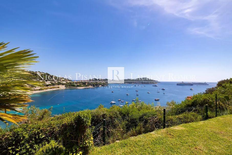 Vente appartement 2 pièces 59.11 m² à Villefranche-sur-Mer (06230), 1 080 000 €