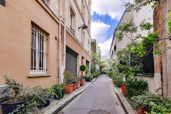 appartement à Paris 11ème (75)