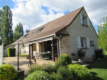 maison à Saint-Yrieix-la-Perche (87)