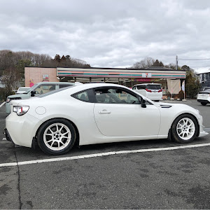 BRZ ZC6