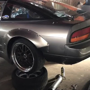 180SX RPS13