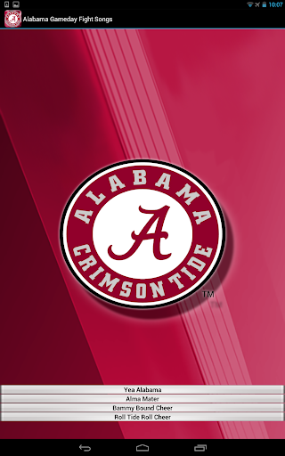 Download Alabama Ringtones Official For Android Alabama Ringtones Official Apk Download Steprimo Com