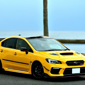 WRX STI VAB