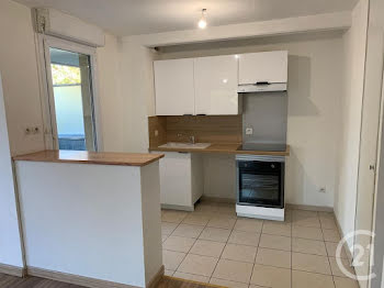 appartement à Montpellier (34)