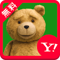 Ted2 テッド2 壁紙きせかえ Androidアプリ Applion