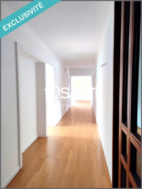 Vente appartement 5 pièces 132 m² à Folschviller (57730), 85 000 €