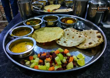 Chamunda Purohit Dining Hall photo 