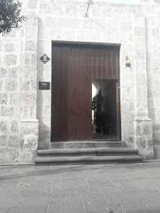 Cabildo Eclesiastico De Arequipa
