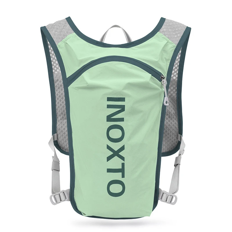 Title 10, Mochila de hidratação esportiva Marathon para c...