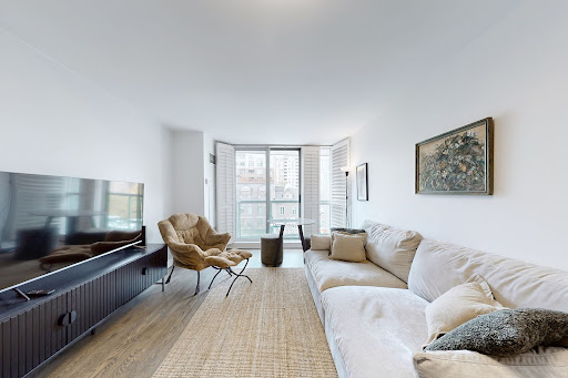 Apartment 1
