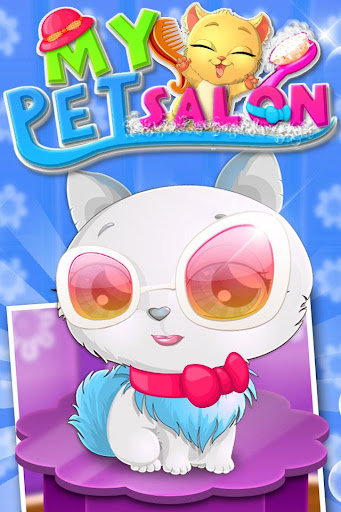 My Pet Salon