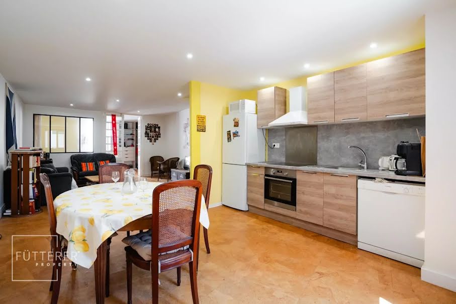 Vente appartement 3 pièces 66.71 m² à Narbonne (11100), 119 900 €