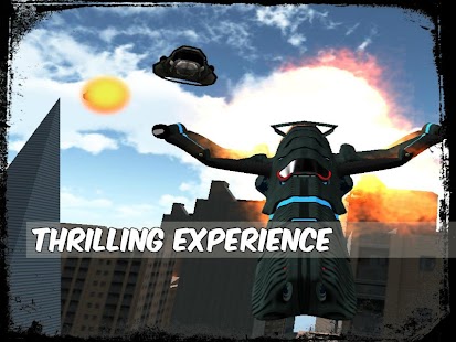 Free City Swat Fighter APK for Android