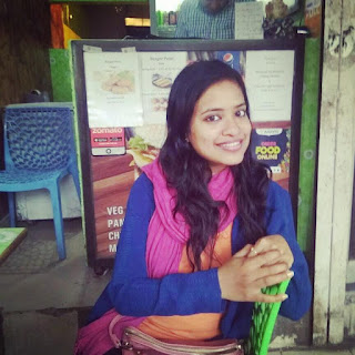 Shilpi at Burger Point, Sector 31,  photos