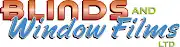 Blinds & Window Films Limited Logo