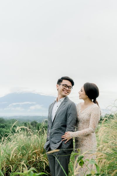 Wedding photographer Dedy Sanjaya Dedy (dedysanjaya). Photo of 24 May 2022