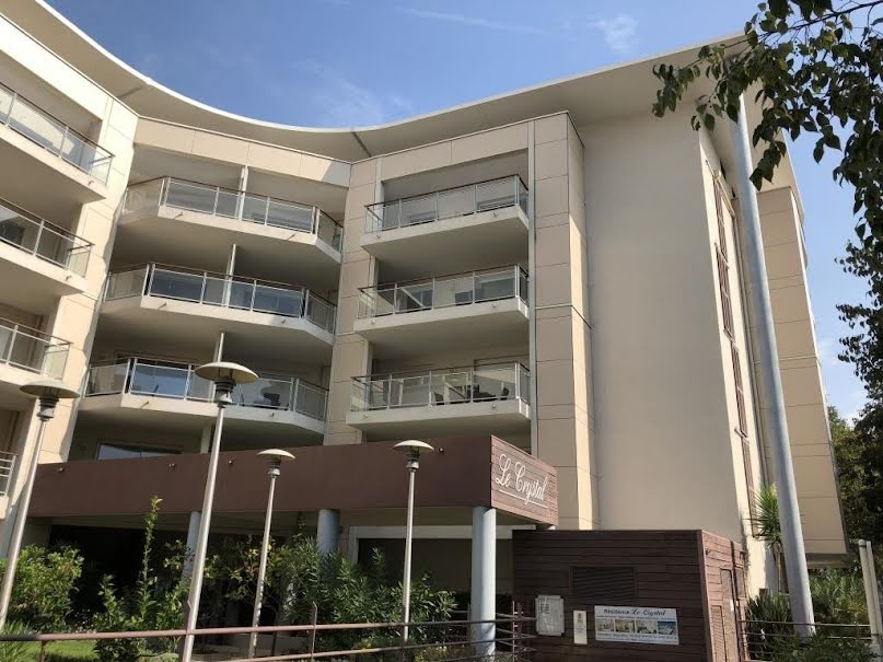 Vente appartement 2 pièces 35.68 m² à Cagnes-sur-Mer (06800), 119 000 €