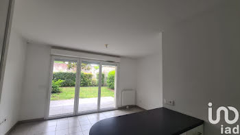 appartement à Pessac (33)