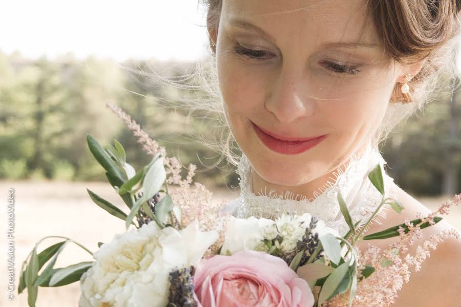 Photographe de mariage Alexandra Noriot (noriot). Photo du 14 avril 2019