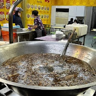 萬華莊家班麻油雞(中和莒光店)