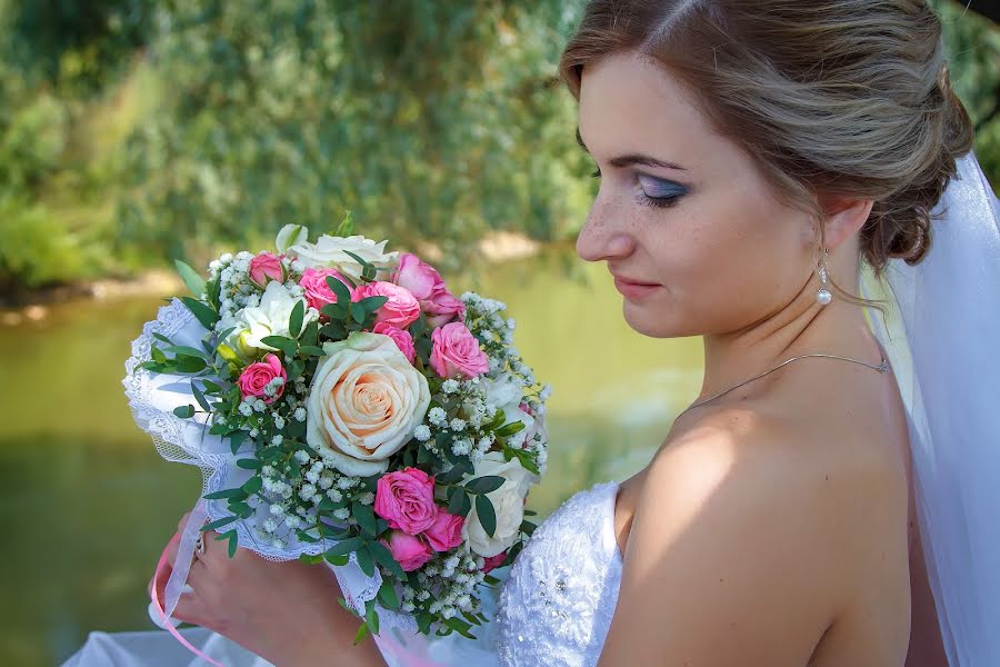 Wedding photographer Aleksandr Myasnikov (alec111111). Photo of 19 March 2015