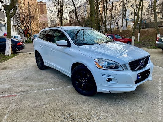 продам авто Volvo XC60 XC60 фото 2