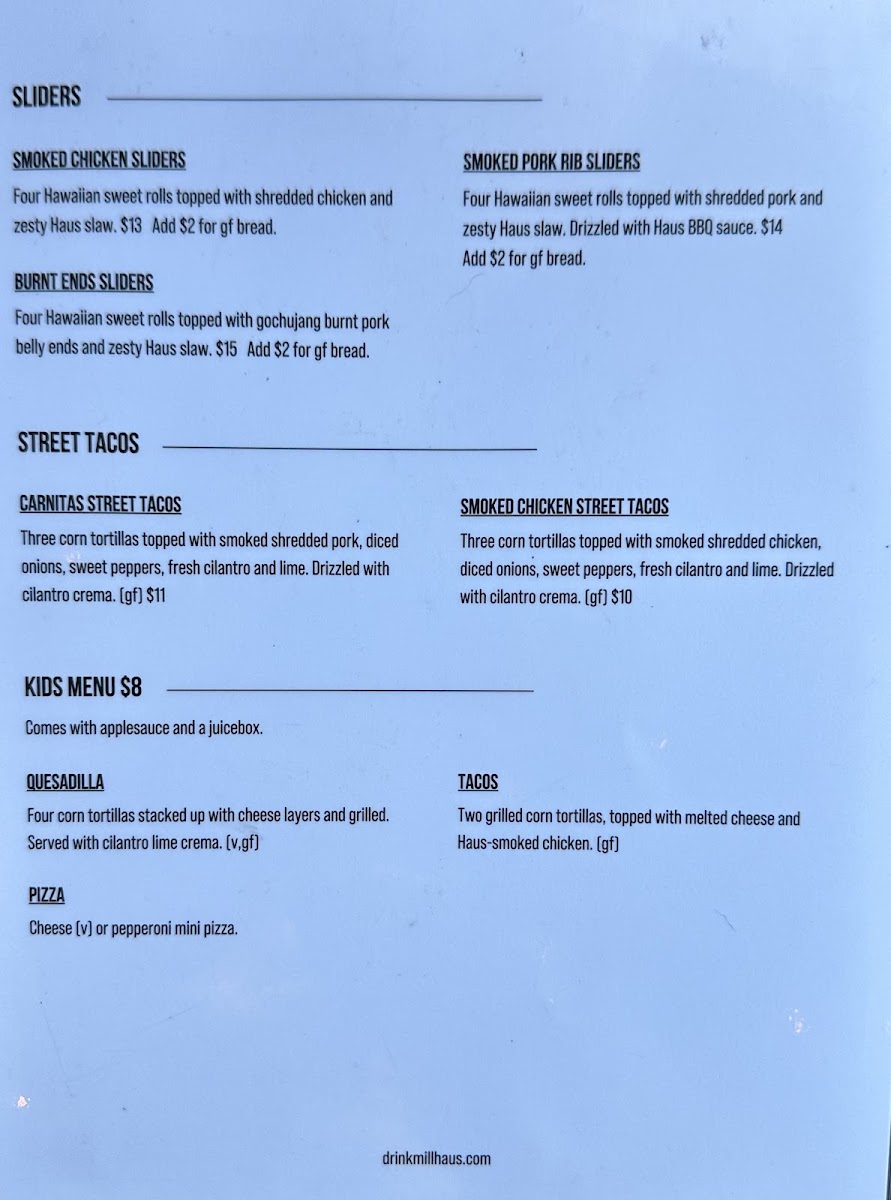 Menu, Back (Dec2023)