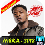 Cover Image of Herunterladen Niska Music 2019 (sans internet) 1.5 APK